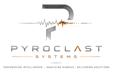 Pyroclast Systems